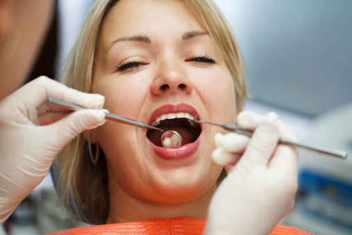 Sedation Dentistry Sedation Dentistry