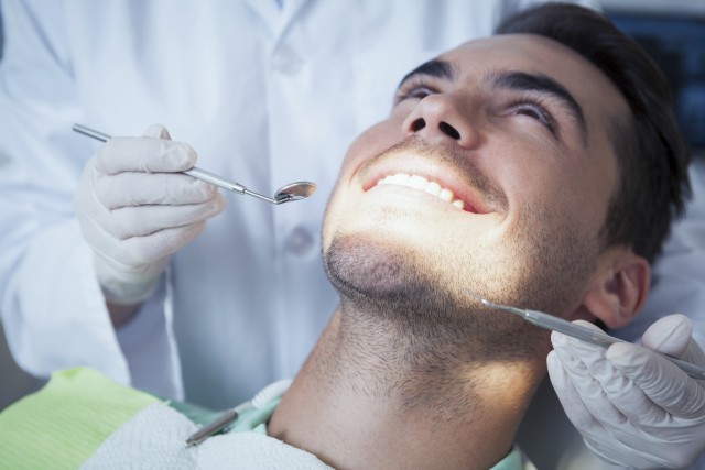 Dental Checkup Dental Checkup