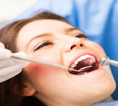 periodontal care